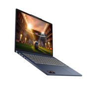 LENOVO Laptop IdeaPad Slim 5 14-11 / AMD Ryzen AI 7 445, 14", 1920 x 1200, 16 GB, 512 GB SSD, Windows 11 Home, plava